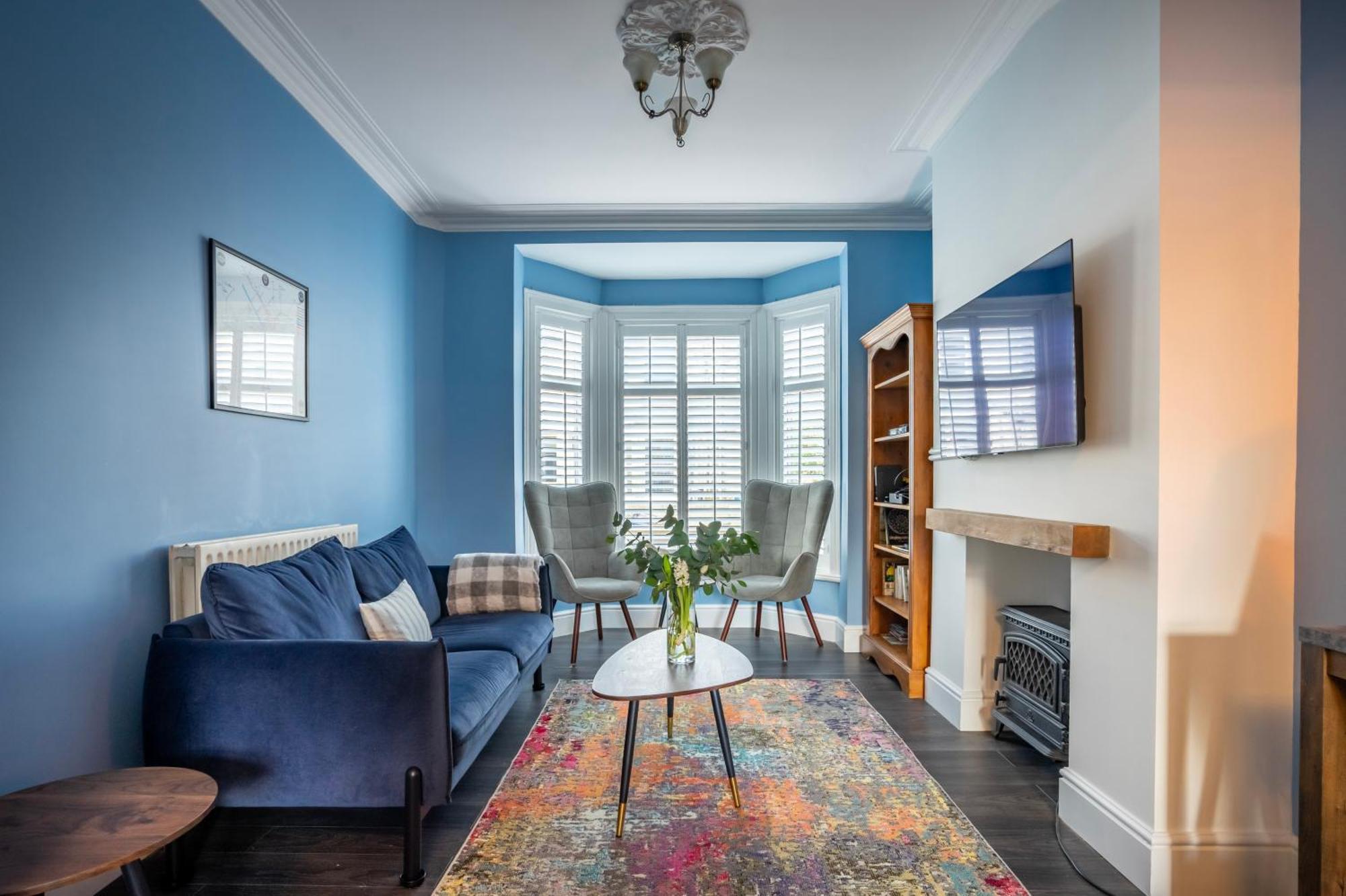 Emerald House York Extérieur photo